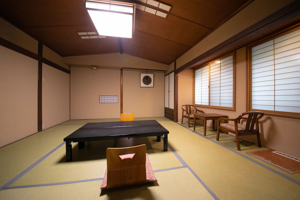 北海館 お花坊 京都