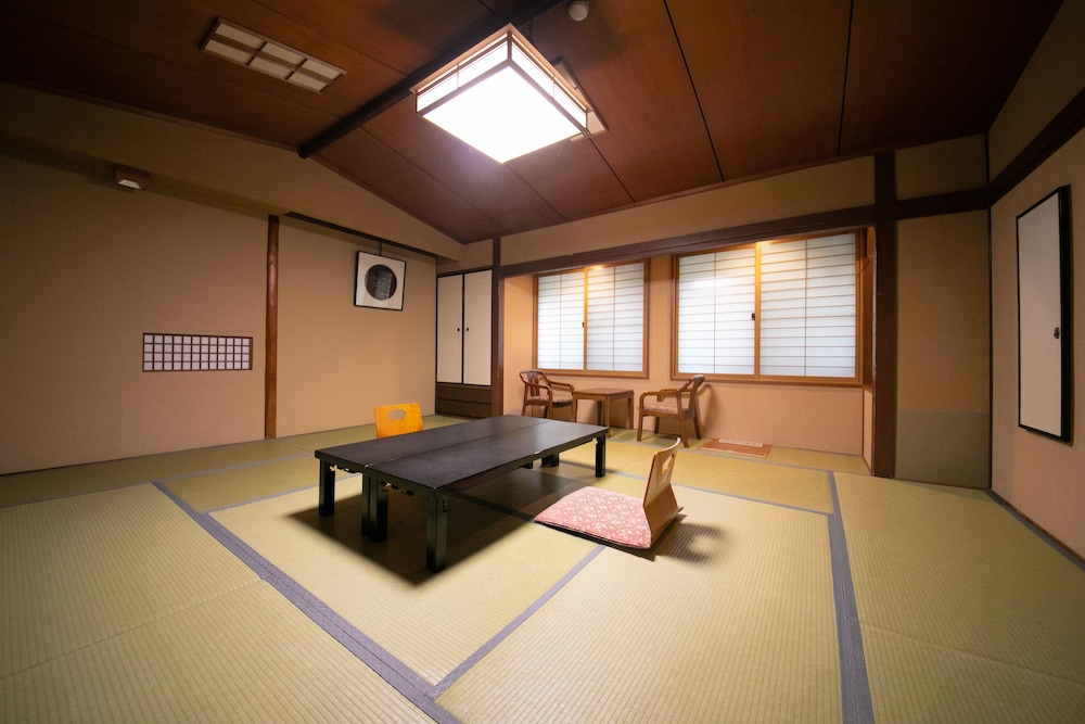 北海館 お花坊 京都