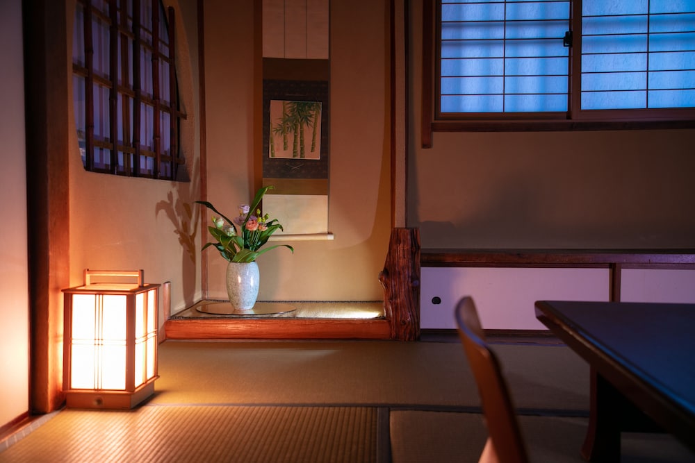 北海館 お花坊 京都