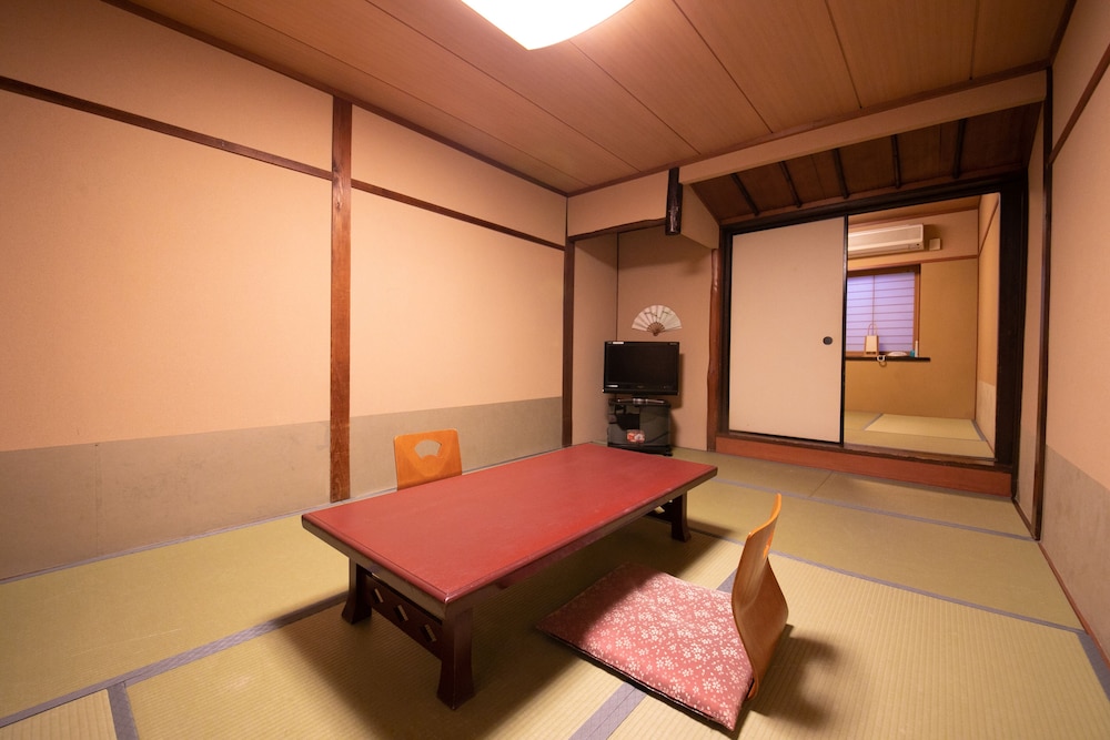 北海館 お花坊 京都
