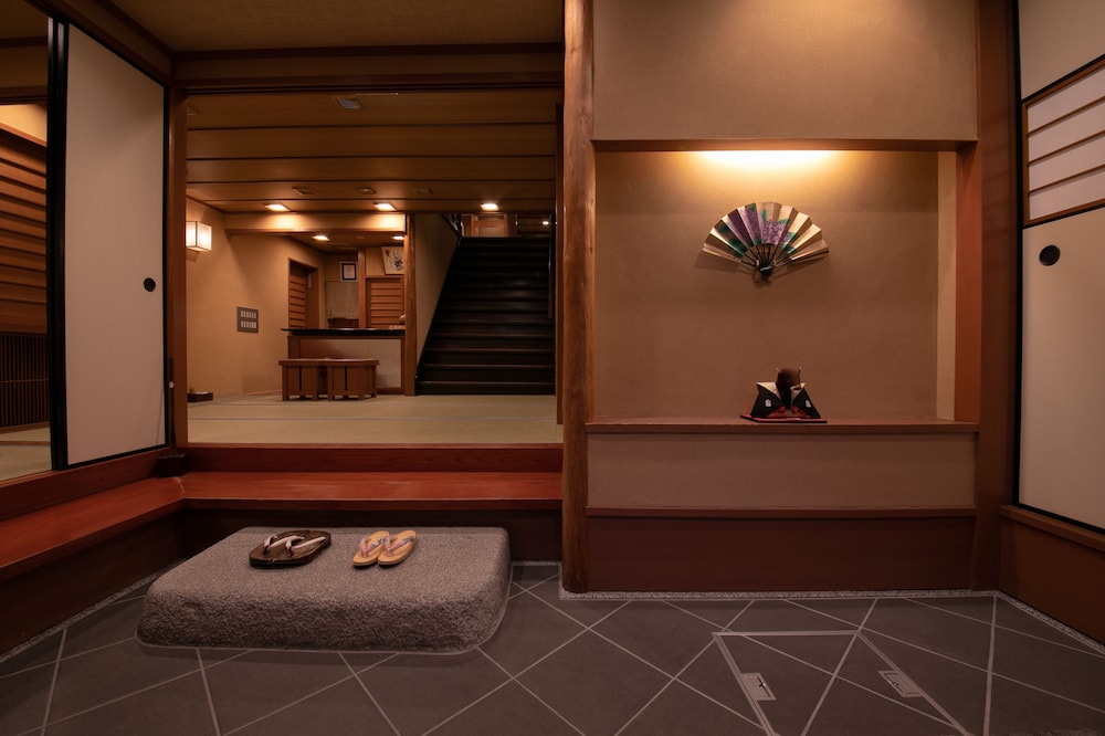 北海館 お花坊 京都