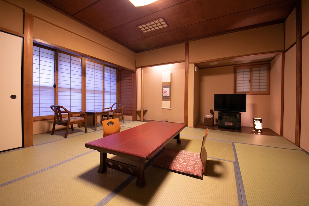 北海館 お花坊 京都