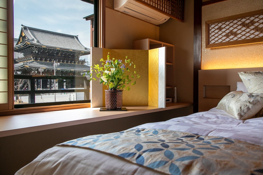 北海館 お花坊 京都