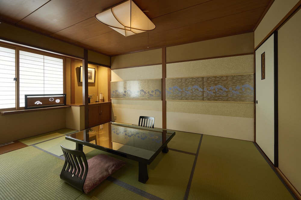 北海館 お花坊 京都
