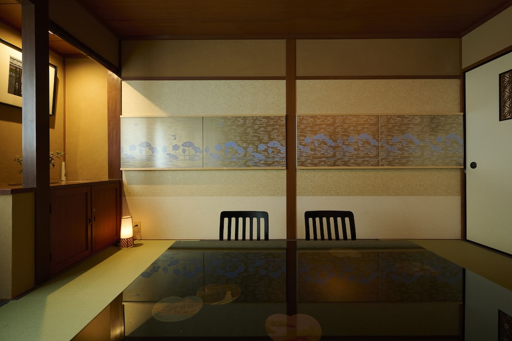 北海館 お花坊 京都