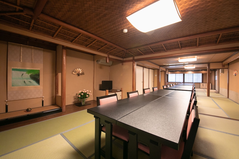 北海館 お花坊 京都