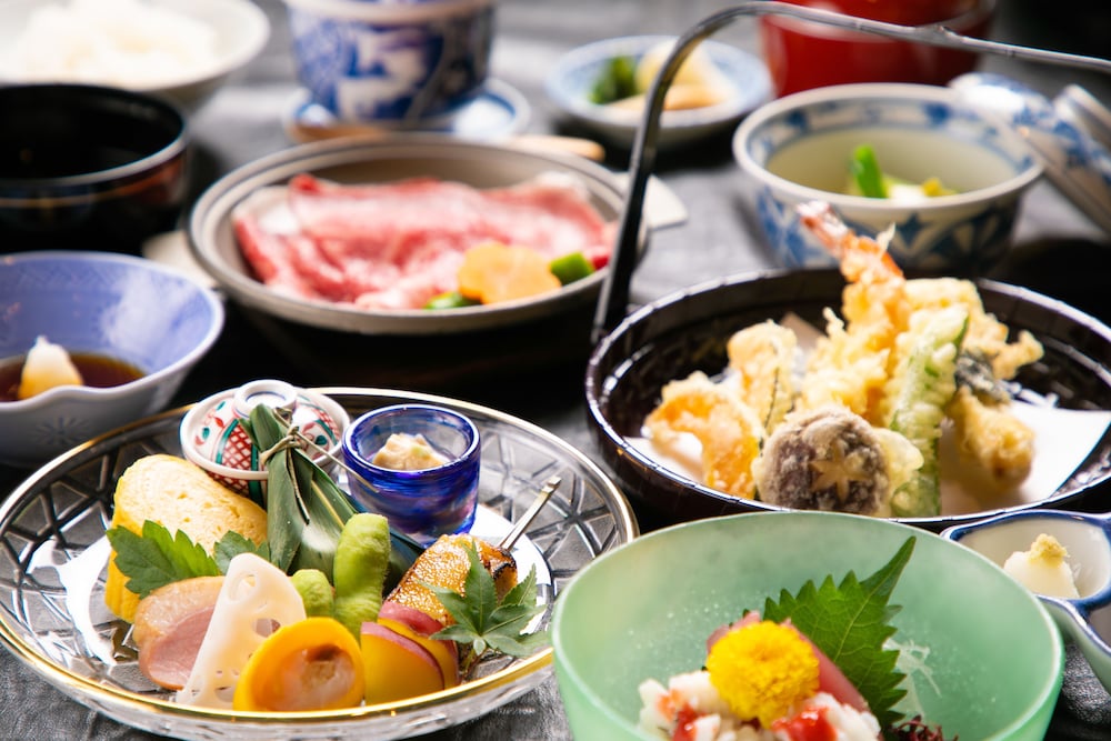 北海館 お花坊 京都