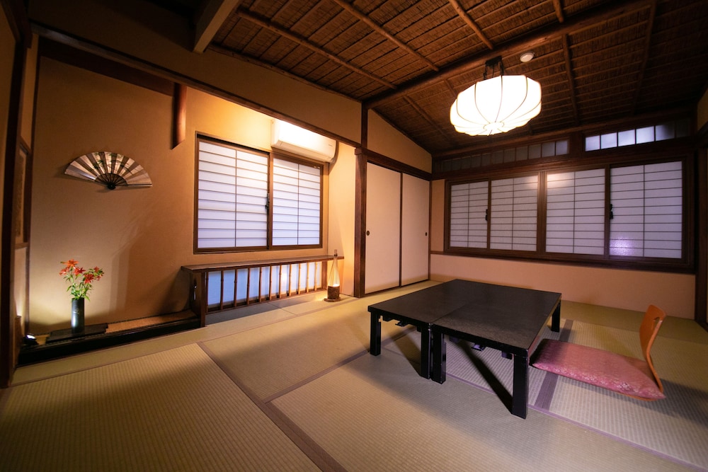 北海館 お花坊 京都