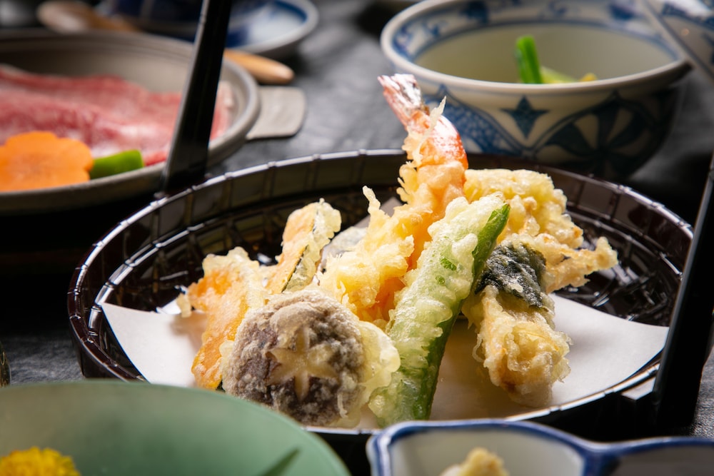 北海館 お花坊 京都