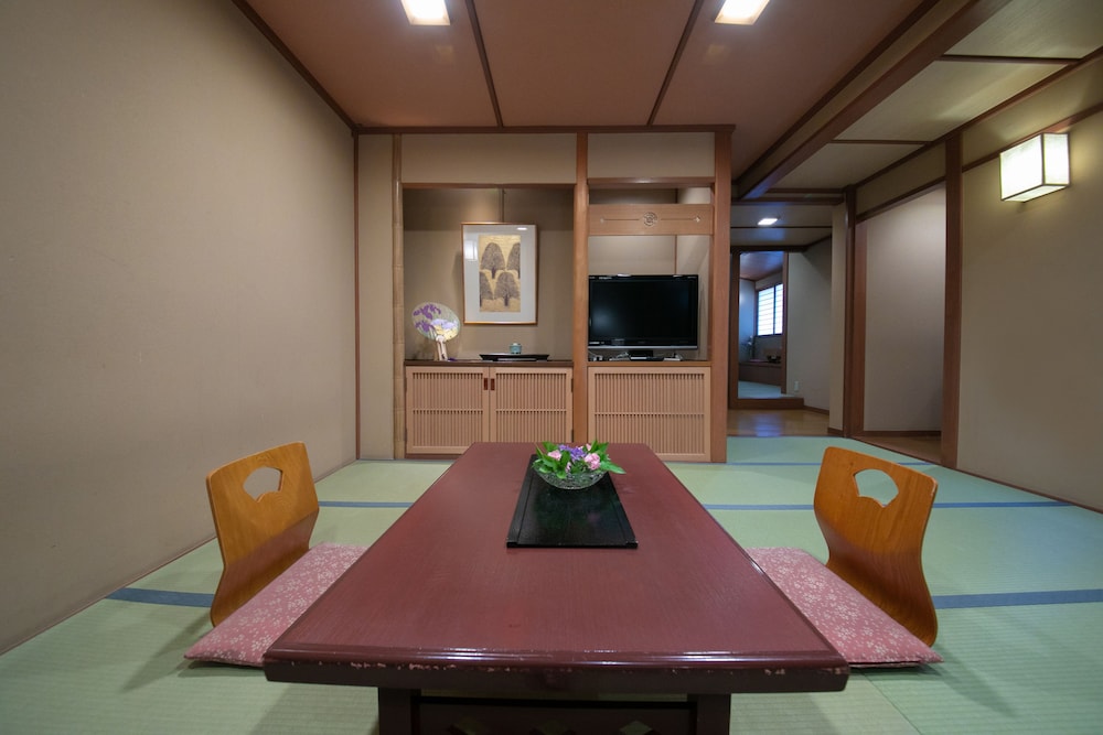 北海館 お花坊 京都