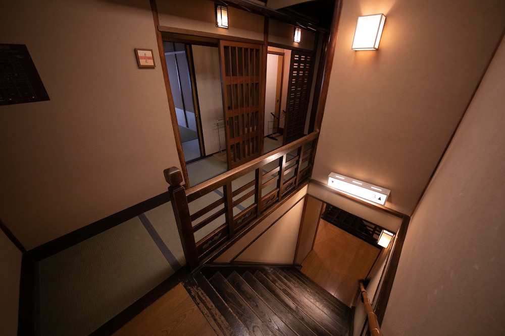 北海館 お花坊 京都