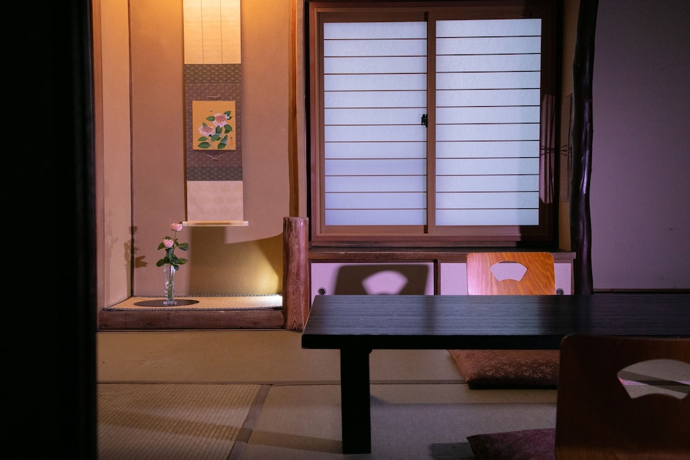 北海館 お花坊 京都