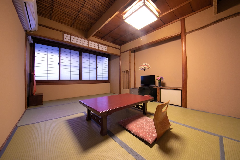 北海館 お花坊 京都