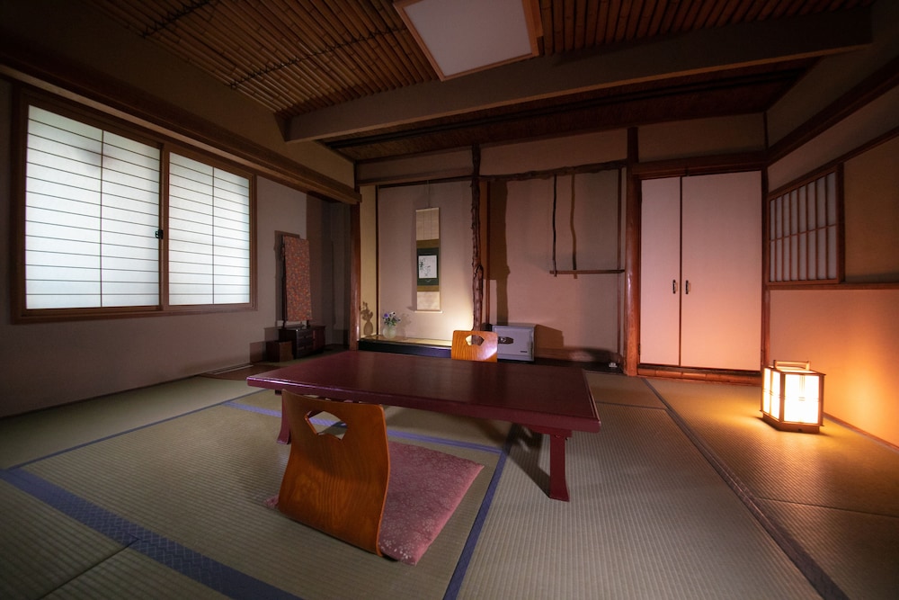 北海館 お花坊 京都