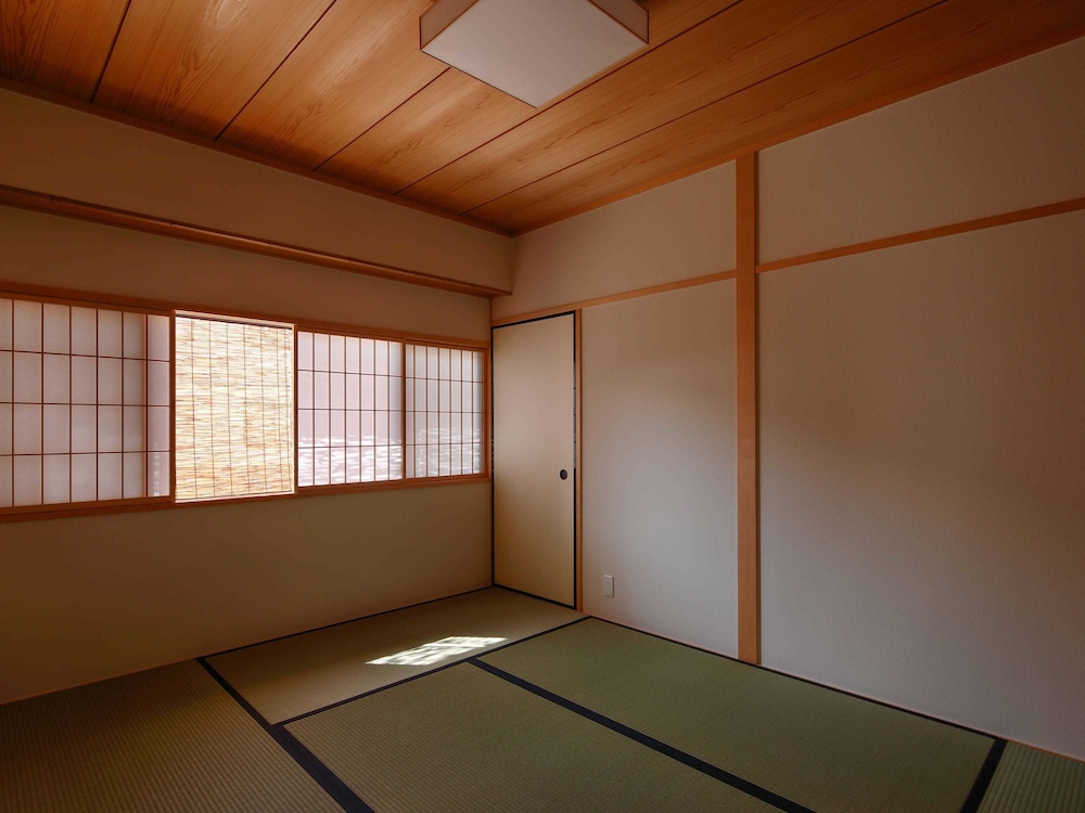 京の温所 岡崎 #1 京都