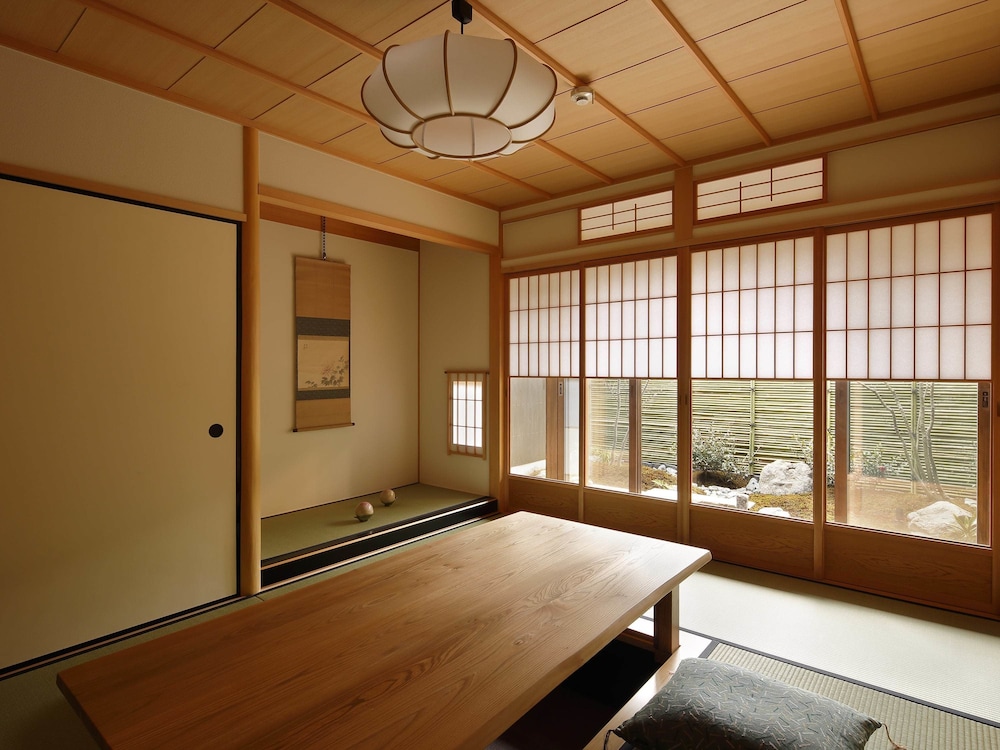 京の温所 岡崎 #1 京都