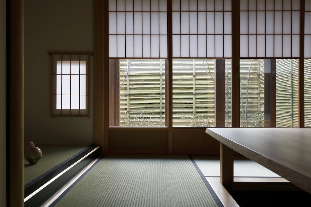 京の温所 岡崎 #1 京都