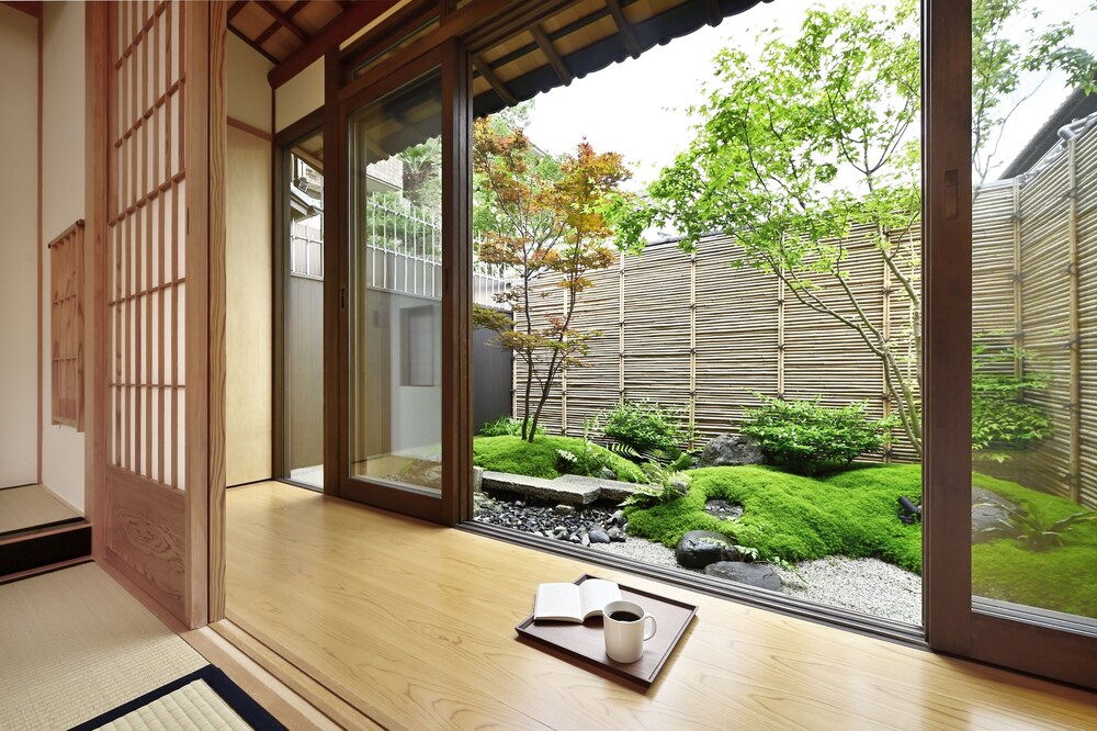 京の温所 岡崎 #1 京都