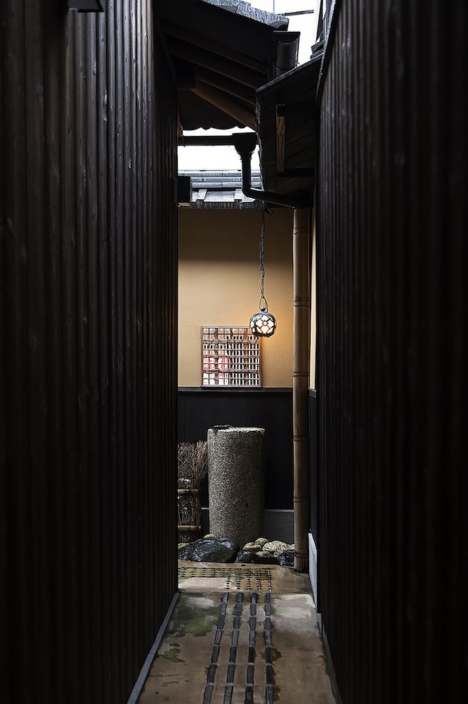 京の温所 岡崎 #1 京都