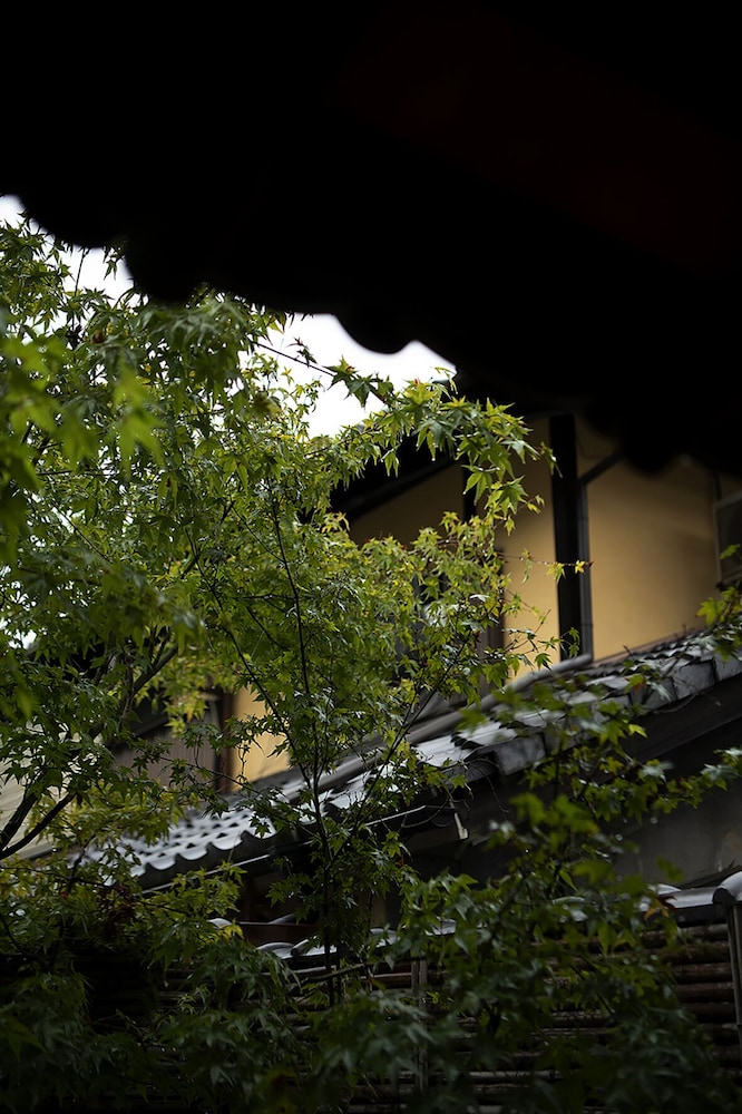 京の温所 岡崎 #1 京都
