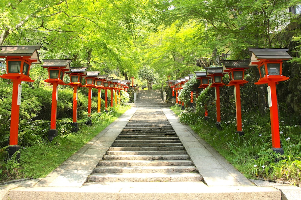 京の温所 岡崎 #1 京都