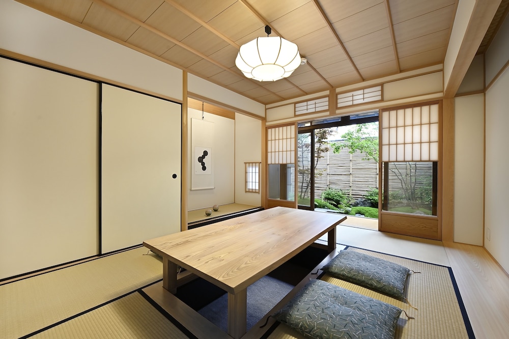 京の温所 岡崎 #1 京都