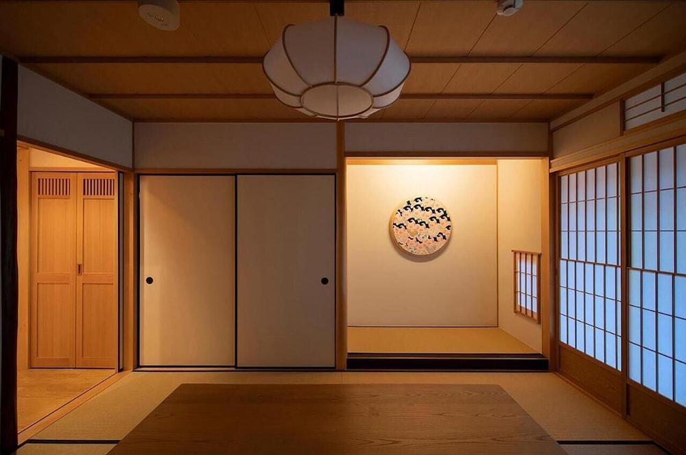京の温所 岡崎 #1 京都