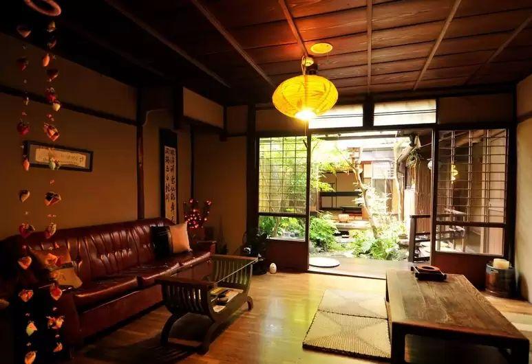 ゲストハウス和楽庵 京都