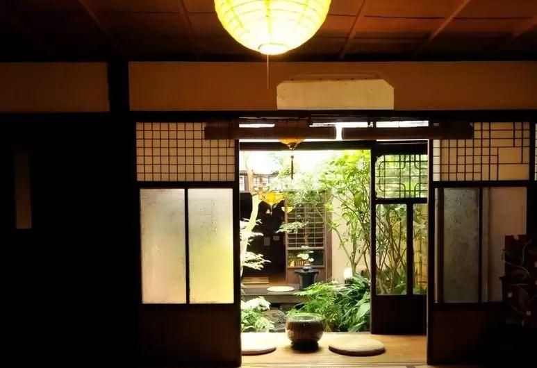 ゲストハウス和楽庵 京都
