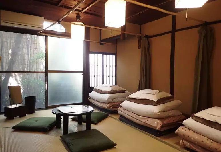 ゲストハウス和楽庵 京都