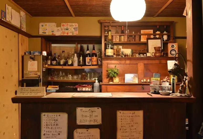 ゲストハウス和楽庵 京都