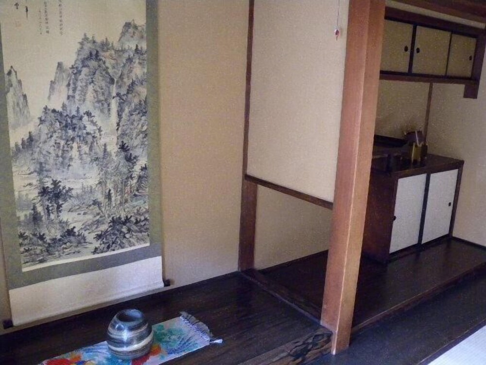 ゲストハウス金魚家 京都