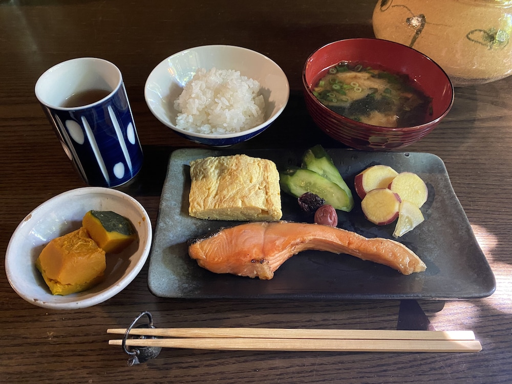 ゲストハウス金魚家 京都