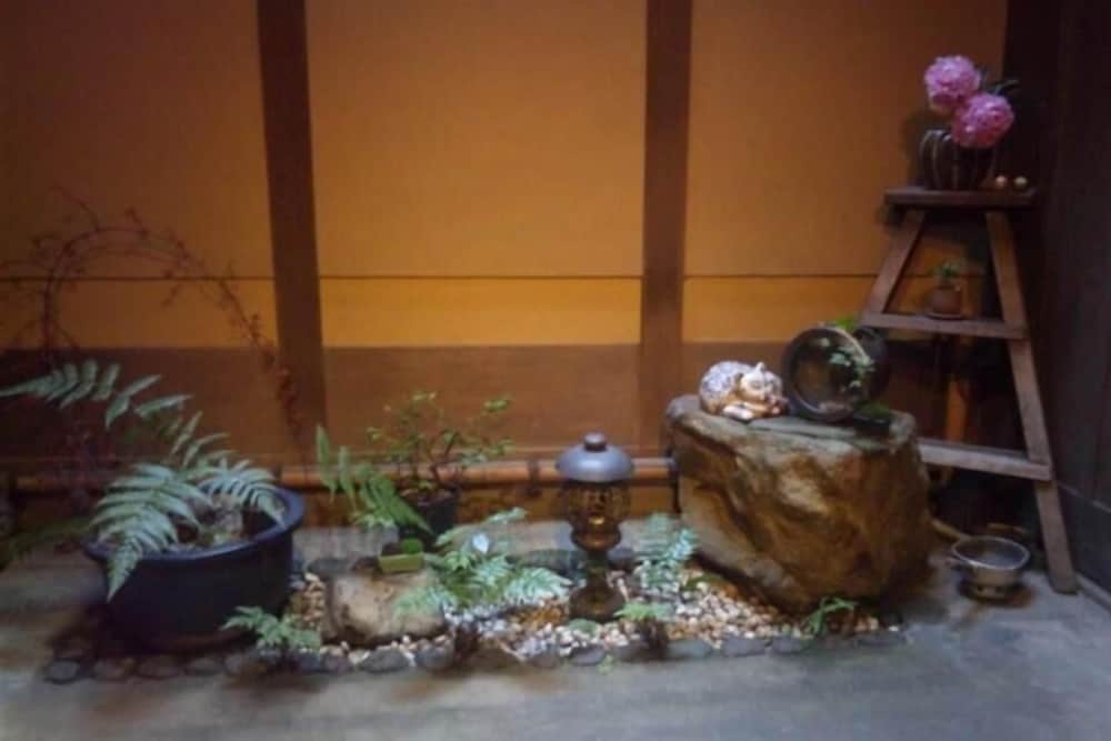ゲストハウス金魚家 京都