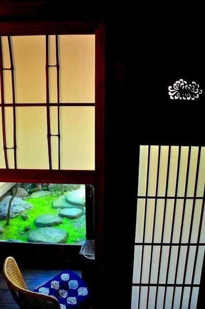 ゲストハウス金魚家 京都