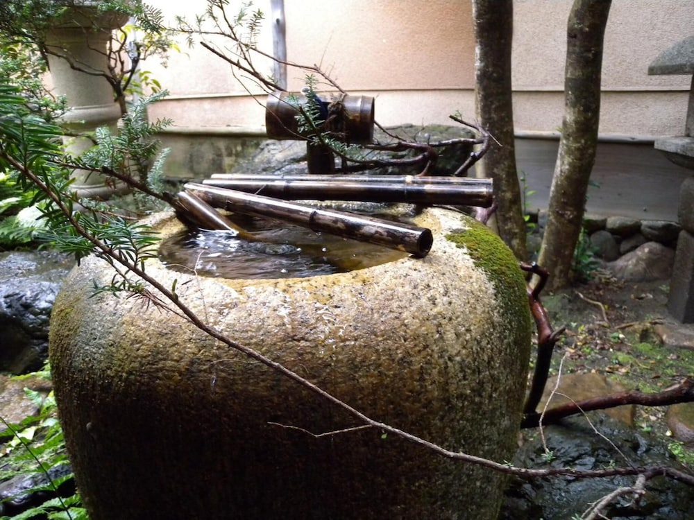 ゲストハウス金魚家 京都