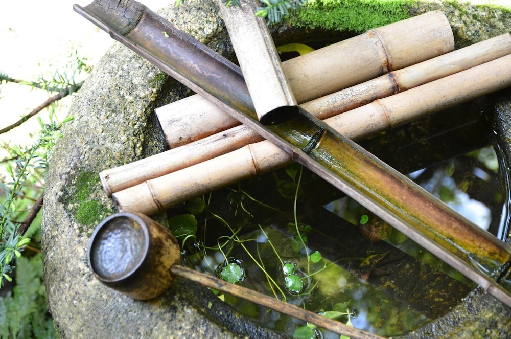 ゲストハウス金魚家 京都