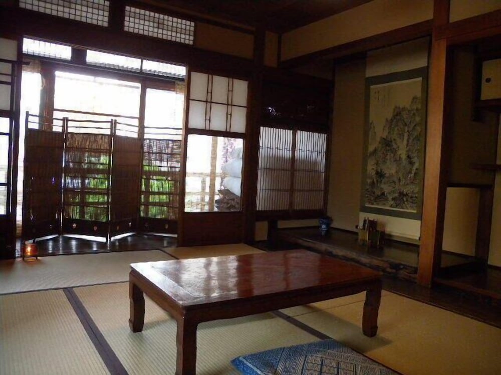 ゲストハウス金魚家 京都