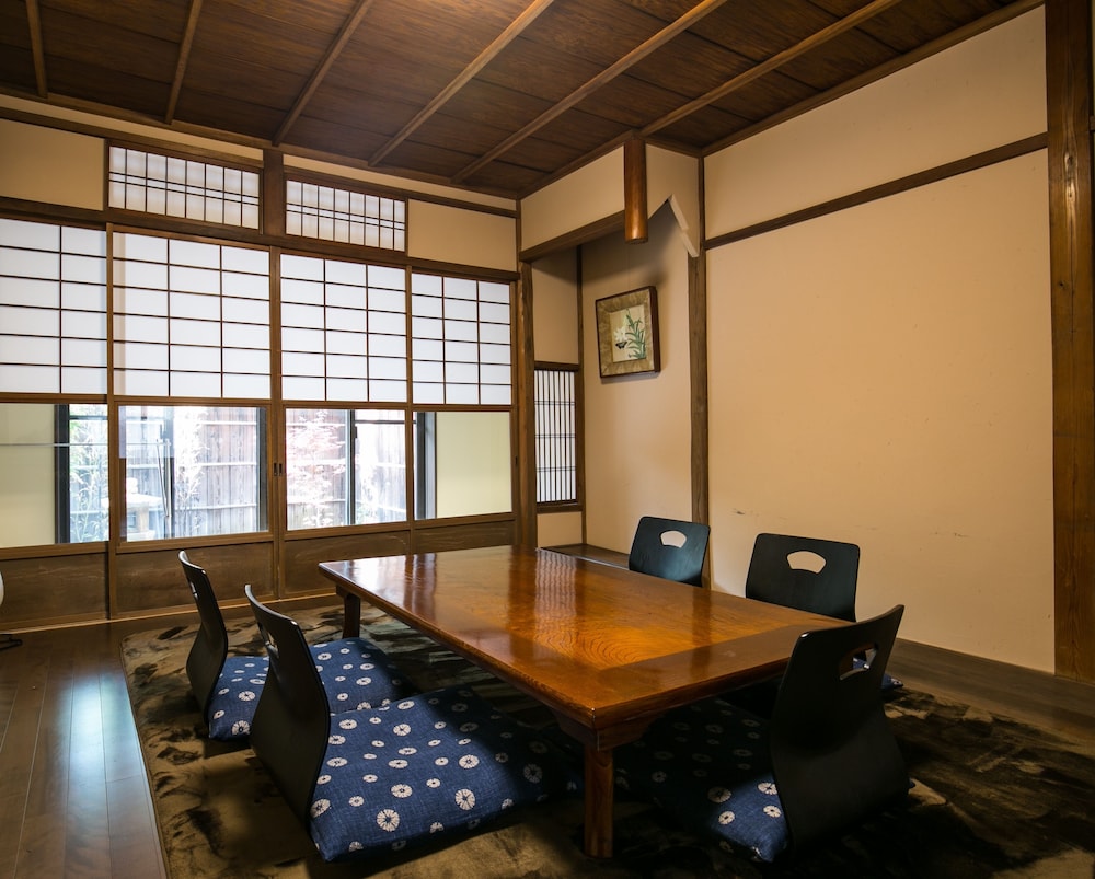 京都やどまち上七軒 京都