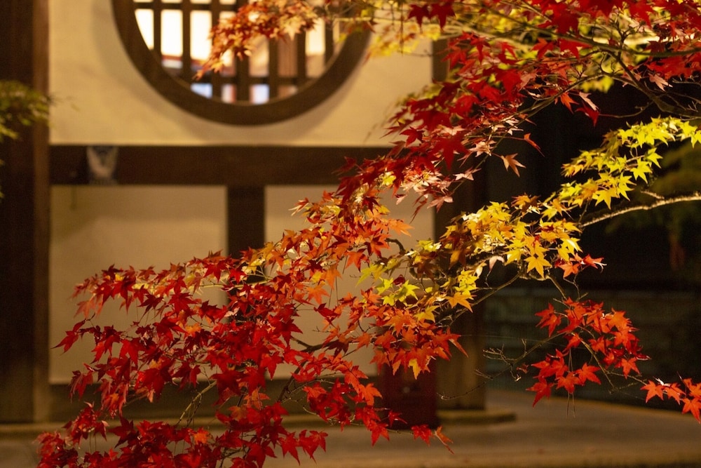京都やどまち上七軒 京都