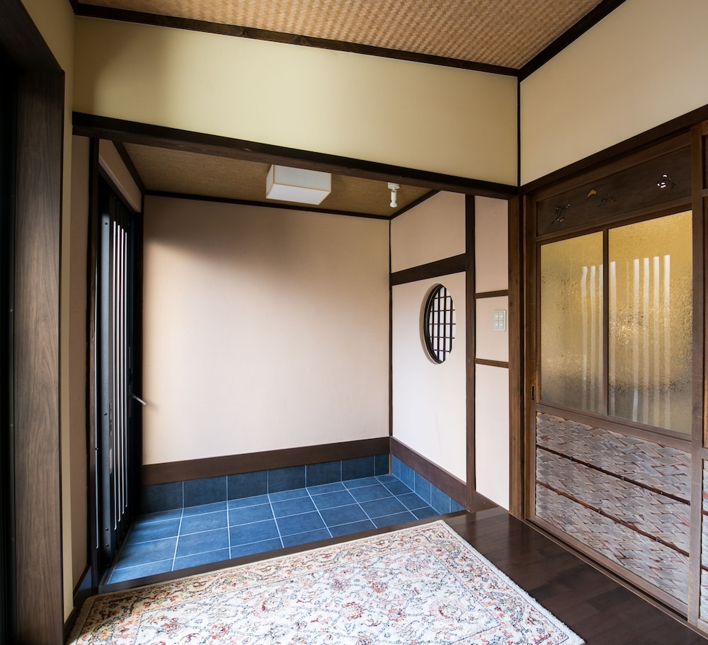 京都やどまち上七軒 京都