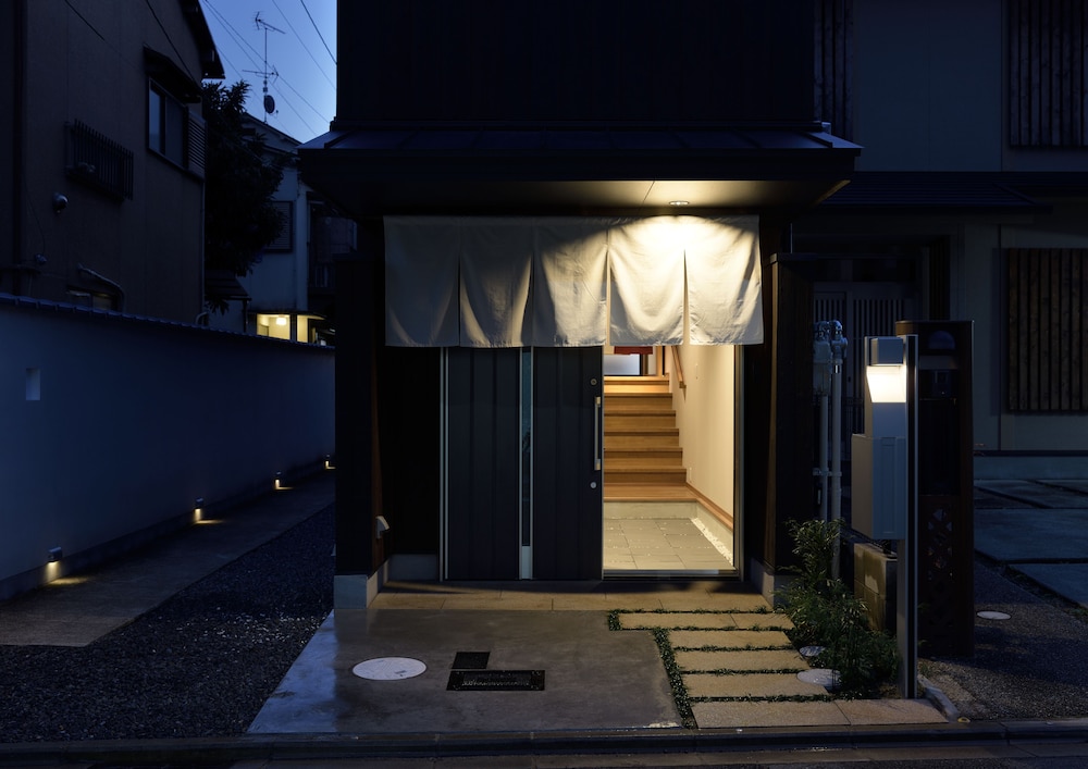 京都やどまち上七軒 京都