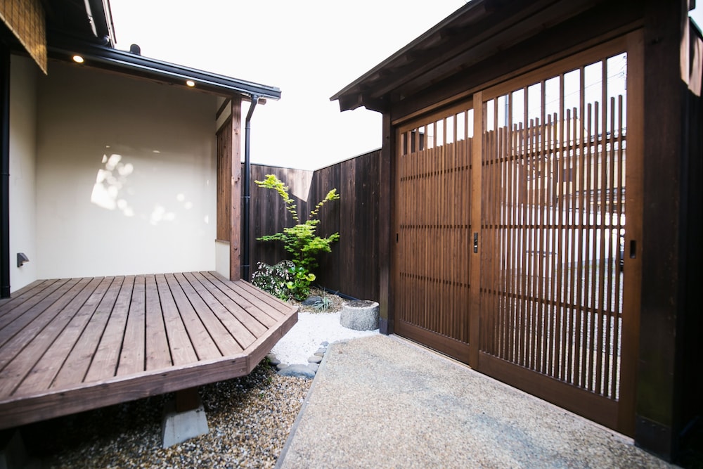 京都やどまち上七軒 京都