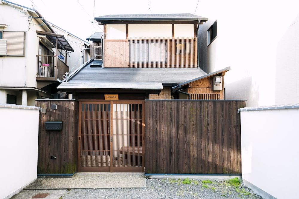 京都やどまち上七軒 京都
