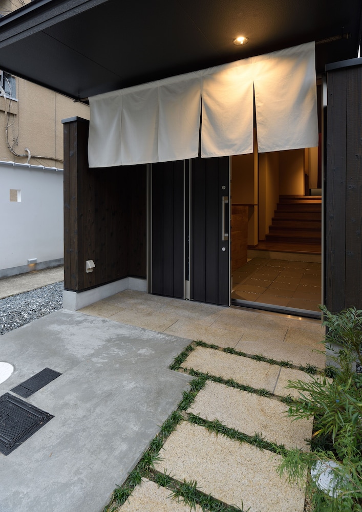 京都やどまち上七軒 京都