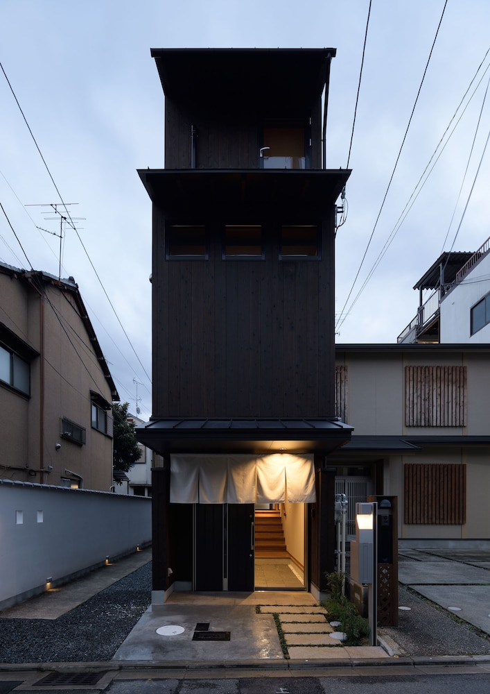 京都やどまち上七軒 京都