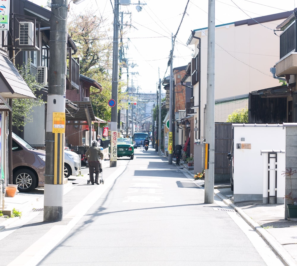 京都やどまち上七軒 京都