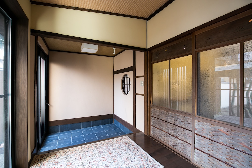 京都やどまち上七軒 京都