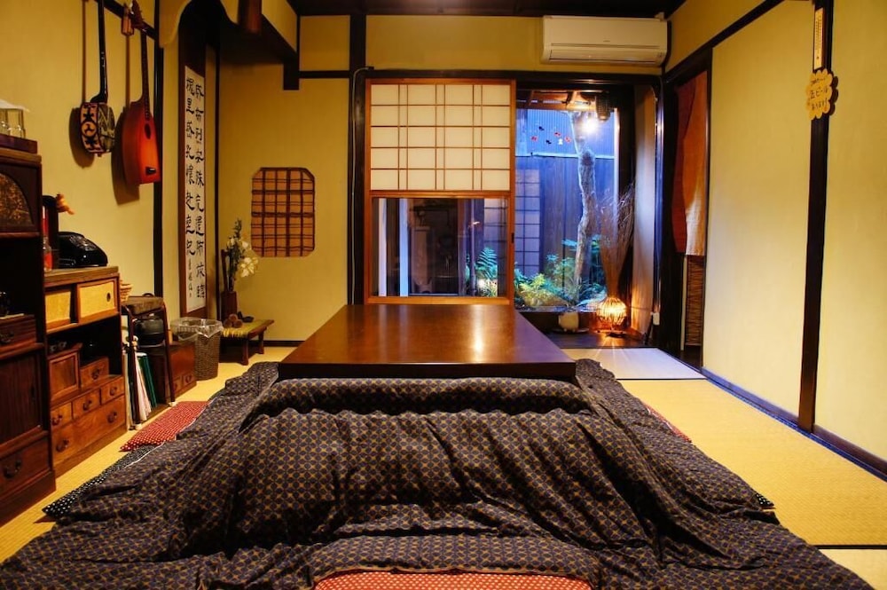 ゲストハウス木音 京都