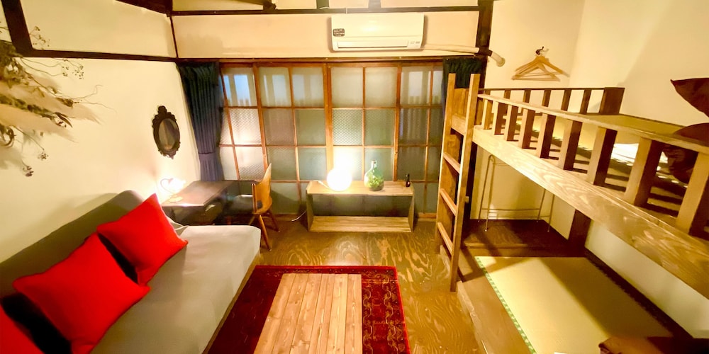 ゲストハウス木音 京都
